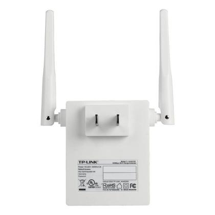Imagem de Repetidor Wi-Fi TP-Link TL-WA855RE 300MBPS