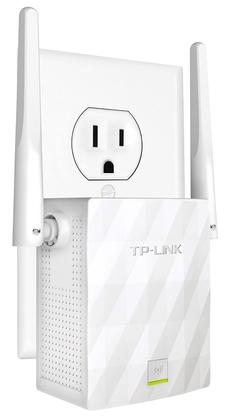 Imagem de Repetidor Wi-Fi TP-Link TL-WA855RE 300MBPS