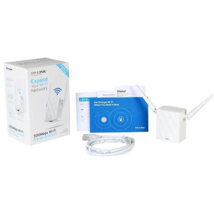 Imagem de Repetidor Wi-Fi TP-Link TL-WA855RE 300MBPS