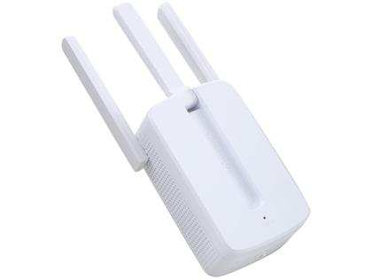 Imagem de Repetidor WiFi 300Mbps Mercusys MW300RE