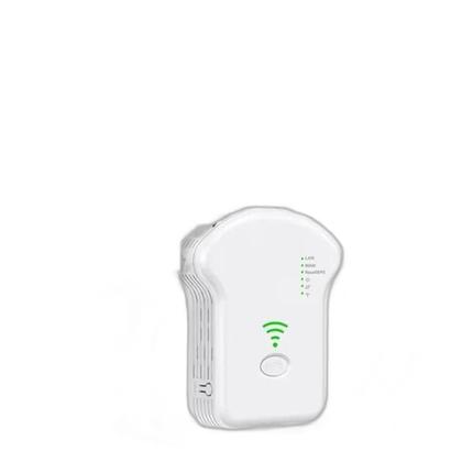Imagem de Repetidor Wifi Alta Potência Amplificador E Extensor Sinal