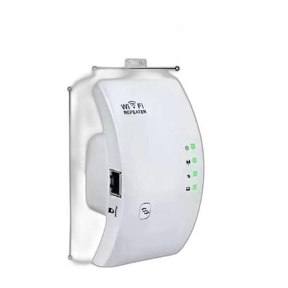 Imagem de Repetidor Wifi Extensor Amplificador Sinal Internet Wireless