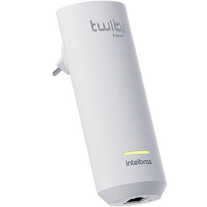 Imagem de Repetidor Wifi MESH Twibi Force PLUG W5-1200F Intelbras 4750097
