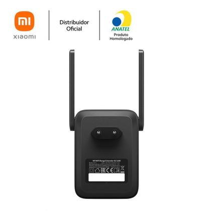Imagem de Repetidor WiFi Mi Range Extender AC1200 Xiaomi