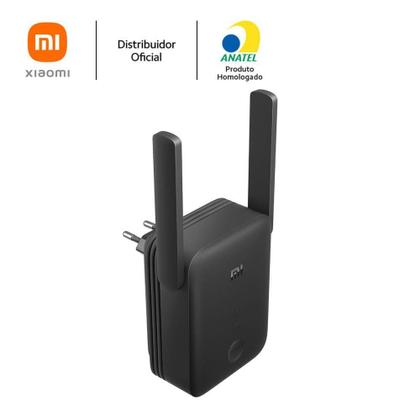 Imagem de Repetidor WiFi Mi Range Extender AC1200 Xiaomi