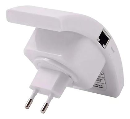 Imagem de Repetidor Wifi Sinal Wireless Amplificador Extensor Potente