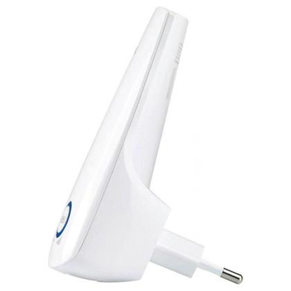 Imagem de Repetidor Wireless 2.4ghz N 300mbps C/ 2 Antenas Interna...