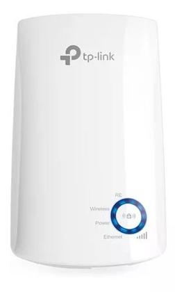 Imagem de Repetidor wireless 300mbps tp-link tl-wa850re