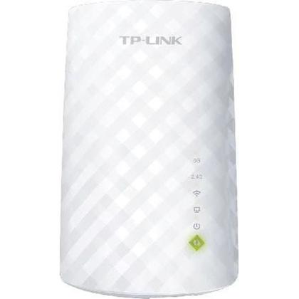Imagem de Repetidor Wireless N 750mbps Ac750 Re200