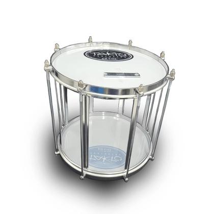 Repinique 30x12 Vazado - Takto - Repique - Magazine Luiza