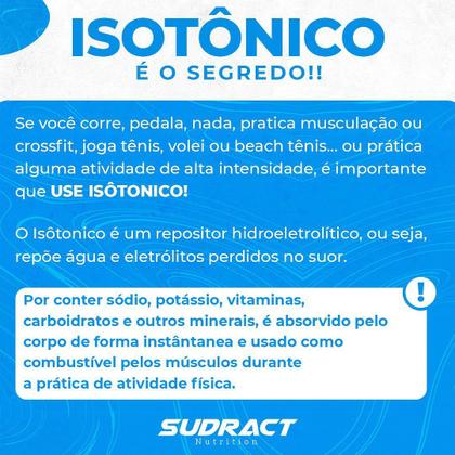 Imagem de Repositor Isotônico Hydramaxi 2cx 50 Saches Sudract Vita C