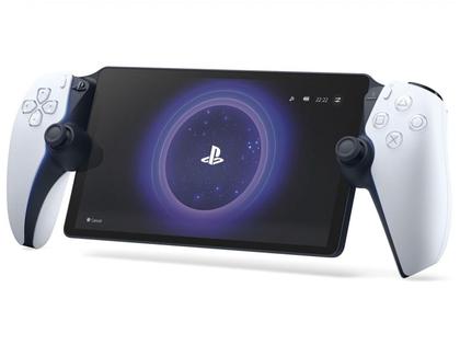Imagem de Reprodutor Remoto PlayStation Portal Para o Console PS5