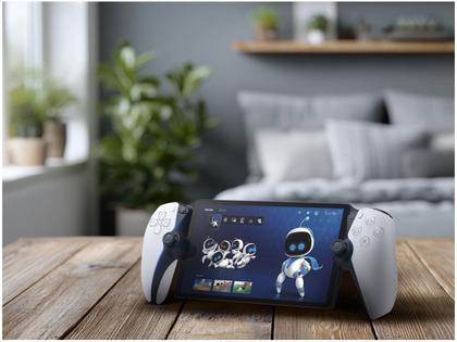 Imagem de Reprodutor Remoto PlayStation Portal Para o Console PS5