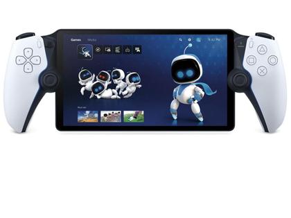 Imagem de Reprodutor Remoto PlayStation Portal Para o Console PS5