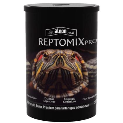 Imagem de Reptomix Pro 280g Alcon Kit Com 2