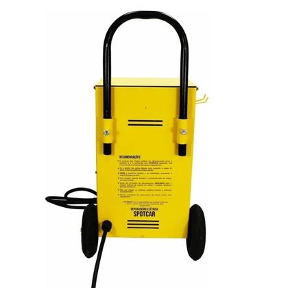 Imagem de Repuxadeira Elétrica Spotcar 220V V8 840E