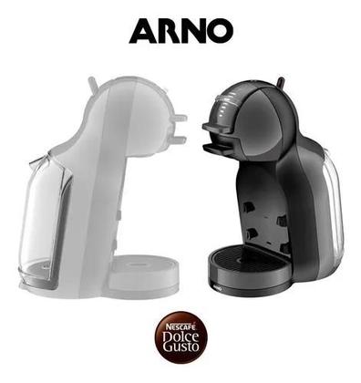 Imagem de Reservatório Água Original Dolce Gusto Mini Me Arno Compatível DMM7 DMM0 DMM6