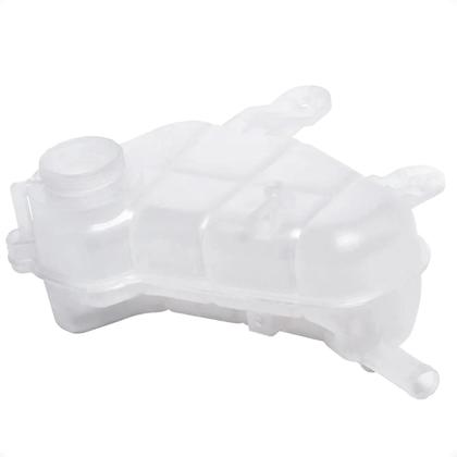 Imagem de Reservatorio Agua Radiador C/Tampa Cobalt Onix Spin Prisma