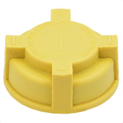 Imagem de Reservatorio Agua Radiador C/tampa Ford Ecosport Fiesta