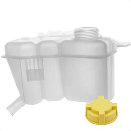 Imagem de Reservatorio Agua Radiador C/tampa Ford Ecosport Fiesta