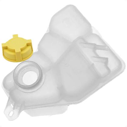 Imagem de Reservatorio Agua Radiador C/tampa Ford Ecosport Fiesta