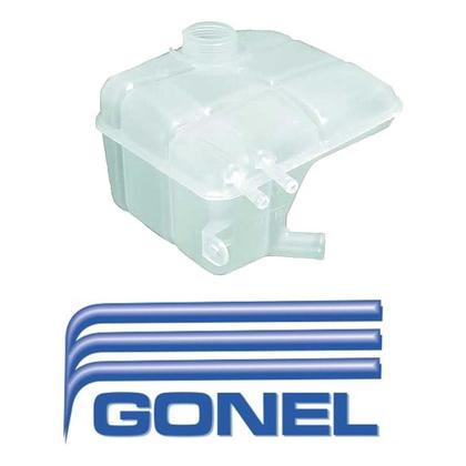 Imagem de Reservatório Água Radiador Gonel Focus Sedan 2.0 2000 A 2008