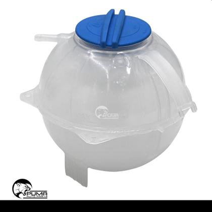 Reservatório Água Radiador Tampa Fox Spacefox Crossfox 2003 a 2011