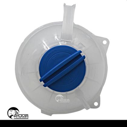 Reservatório Água Radiador Tampa Fox Spacefox Crossfox 2003 a 2011