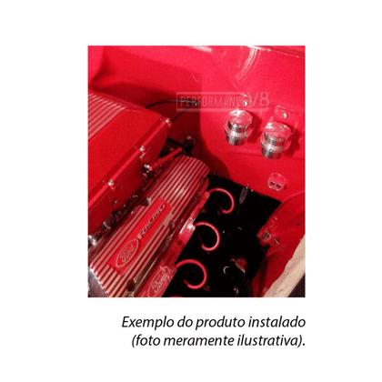 Imagem de Reservatório Billet Fluido Freio/Embreagem