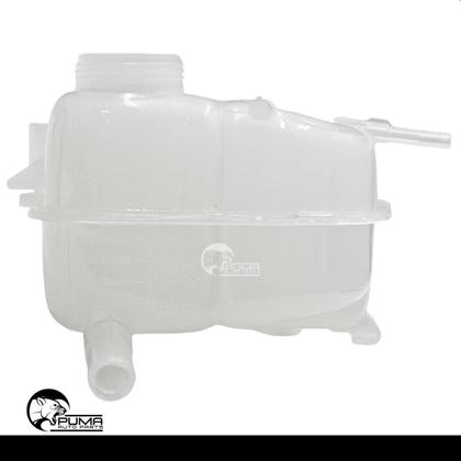 Imagem de Reservatório De Agua Do Radiador Astra 1.8 8V 1999 2000 2001 2002 2003 2004 Sem Sensor
