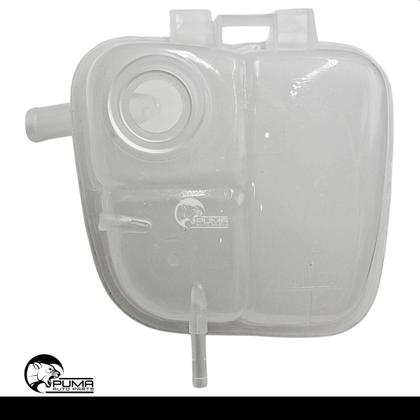 Imagem de Reservatório De Agua Do Radiador Astra 1.8 8V 1999 2000 2001 2002 2003 2004 Sem Sensor