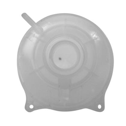 Imagem de Reservatório de Água do Radiador Vw Gol G3 Parati Saveiro 1999 a 2005 sem Sensor - FLORIO