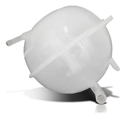 Imagem de Reservatório de água expansão do radiador sem o sensor saveiro g2 1997 1998 1999