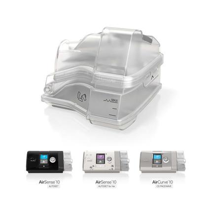 Imagem de Reservatório de água para cpap e vpap airsense s10 - resmed