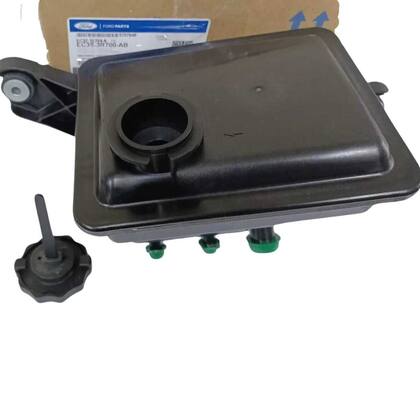 Imagem de Reservatorio Direção Hidraulica Ford F350 F4000 - 14/19 Orig