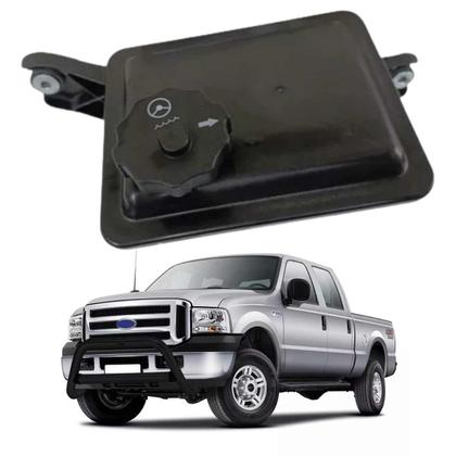 Imagem de Reservatorio Direção Hidraulica Ford F350 F4000 - 14/19 Orig