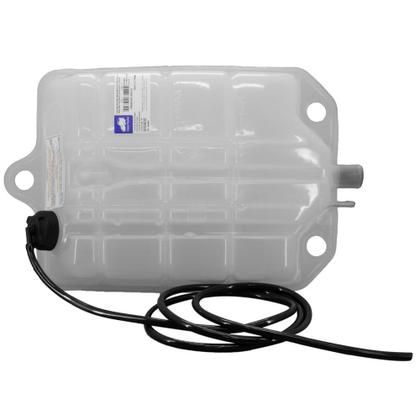 Imagem de Reservatório do Radiador Iveco Attack Cavallino Eurocargo Tector - Reserplastic - 000830