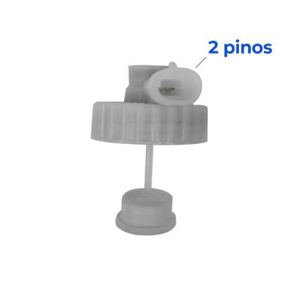 Imagem de Reservatório Fluido Freio Com Tampa E Sensor Astra Zafira