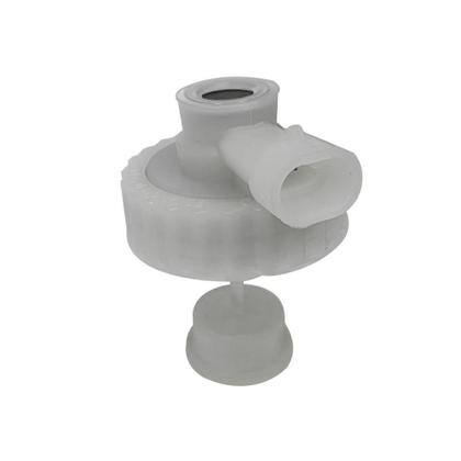 Imagem de Reservatório Fluido Freio Com Tampa E Sensor Astra Zafira