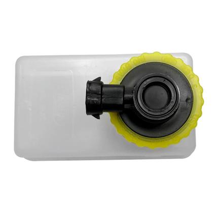 Imagem de Reservatório Fluido Freio Com Tampa e Sensor Celta Corsa