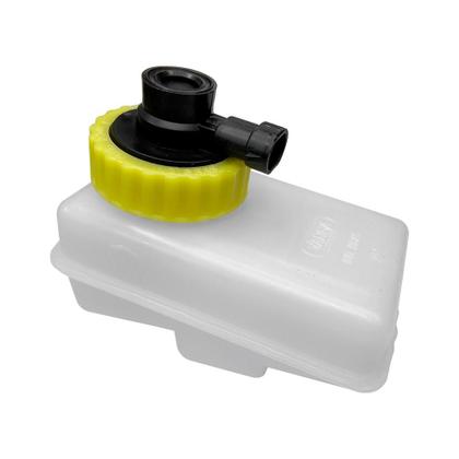 Imagem de Reservatório Fluido Freio Com Tampa e Sensor Celta Corsa