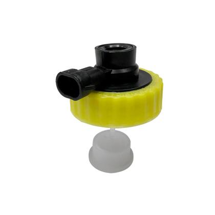 Imagem de Reservatório Fluido Freio Com Tampa e Sensor Celta Corsa