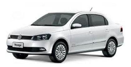 Imagem de Reservatório Óleo Direção Hidráulica VW Voyage