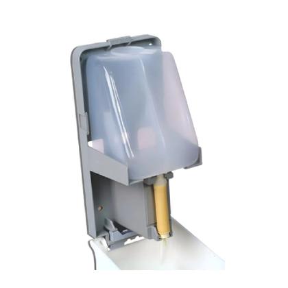 Imagem de Reservatorio Para Sabonete Liquido Compativel Com Dispensers Premisse Recarregável 800 ml