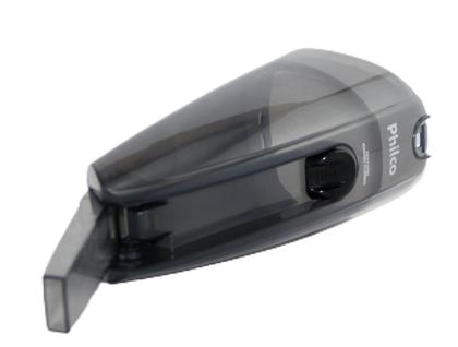 Imagem de Reservatorio plastico aspirador ph1100 rapid turbo