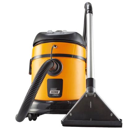 Imagem de Reservatório Recipiente Água Limpa Compatível com Extratora WAP Home Cleaner