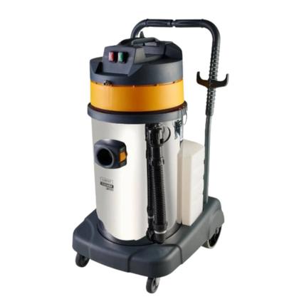 Imagem de Reservatório Recipiente Inox Compatível com Extratora WAP Carpet Cleaner Pro 50 FW007348