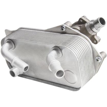 Imagem de Resfriador De Oleo Cambio Bmw E90 316i 318i 320i 2004 A 2011