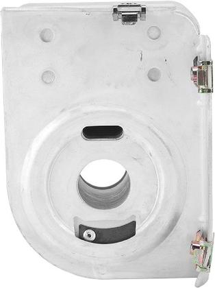 Imagem de Resfriador de óleo chrysler 200 toro compass cherokee dodge renegade, 2012 a 2021 hvr92150