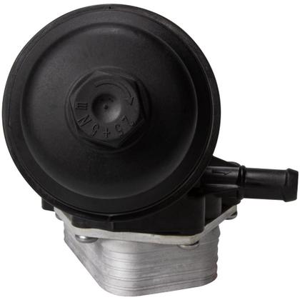 Imagem de Resfriador de Óleo Mercedes A180 A200 A250 B200 CLA180 1.6